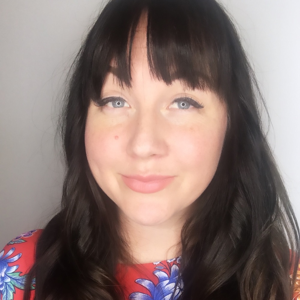 Meet your Posher, Lindsay